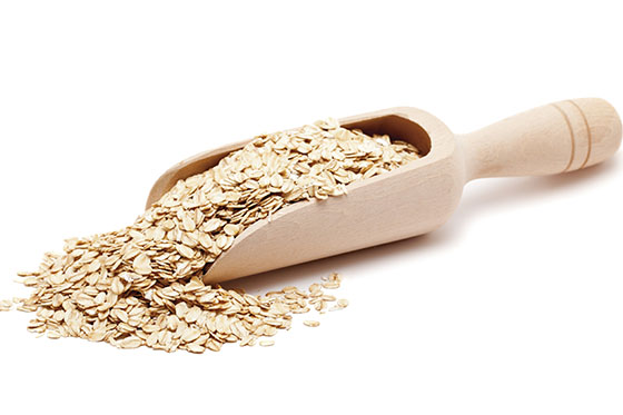 Cereales, defensores de la salud