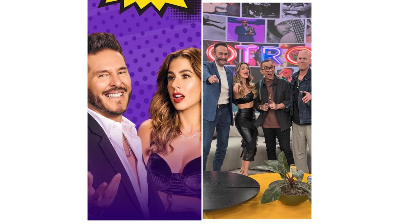 Estreno de ‘A otro nivel’ Vs. ‘La Casa de los famosos’ ¿Quién ganó en rating?