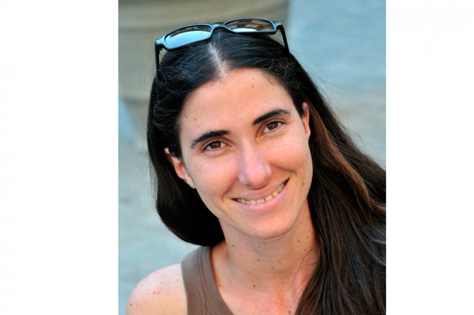 Detenida Yoani Sánchez, bloguera más crítica del régimen Castro