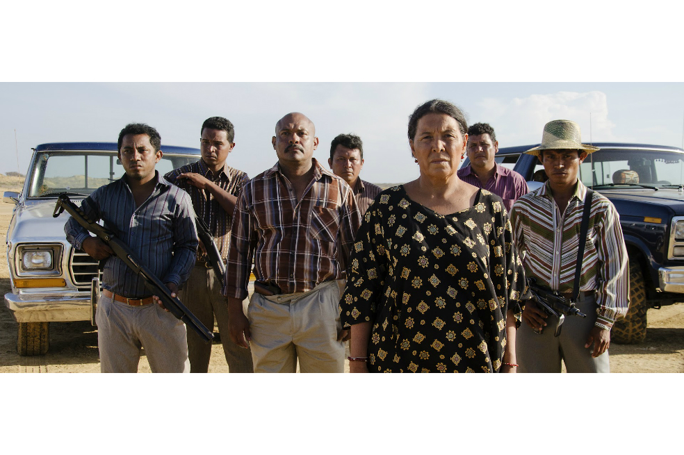 ‘Pájaros de verano’ abrirá la Quincena de Realizadores en Cannes 2018