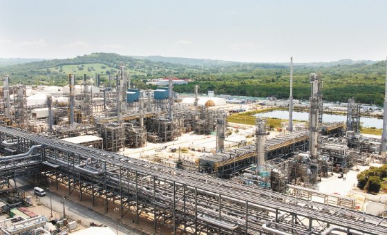 Dos expresidentes de Reficar serán imputados por irregularidades en contrataciones