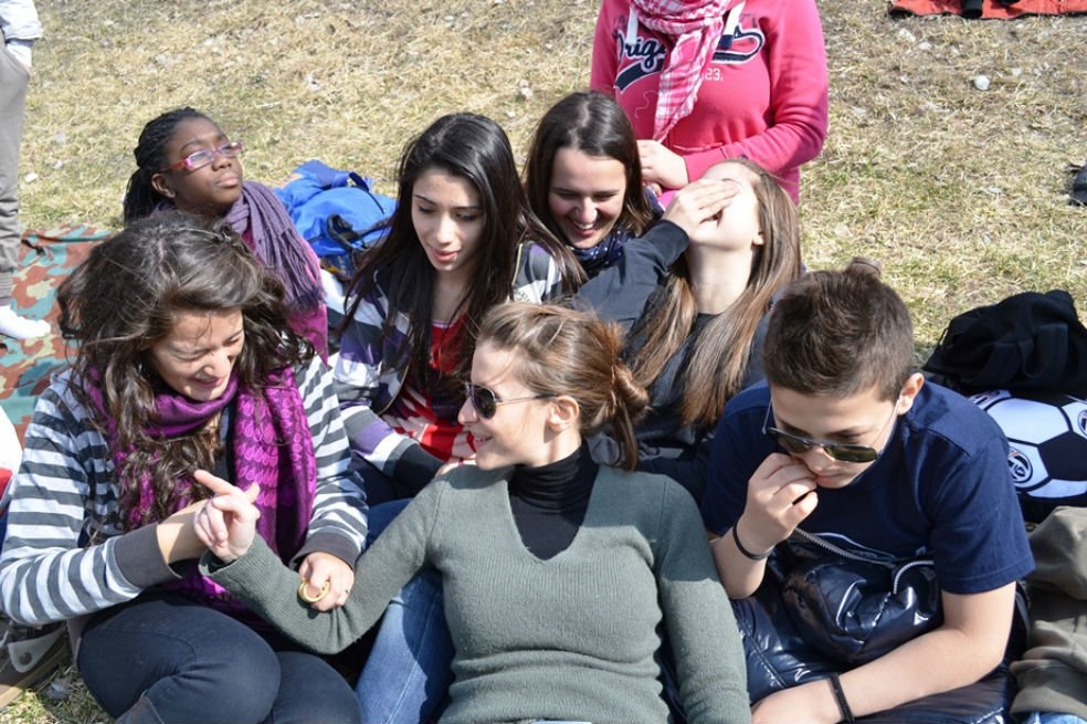 Por qué los adolescentes no se vacunan frente al VPH