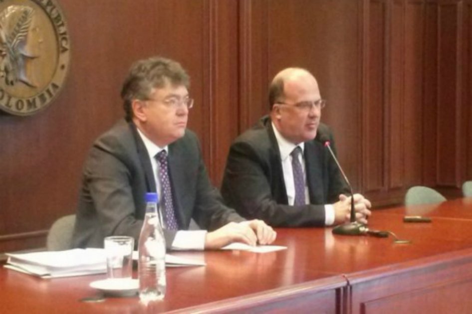 Banrepública sigue subiendo la tasa de interés y llega a 6,5%