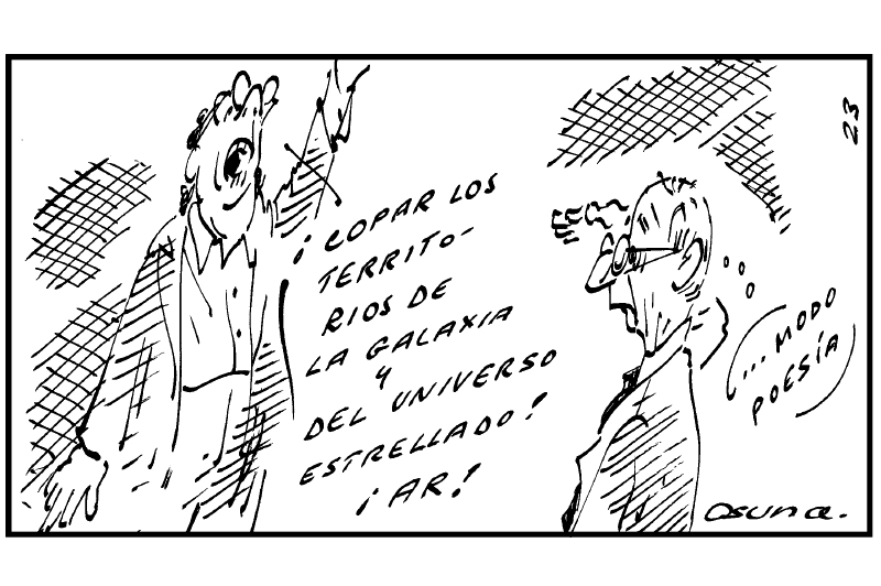 Voz castrense