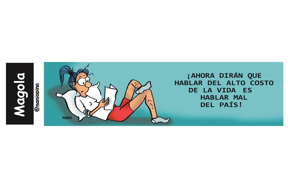 Costo de vida