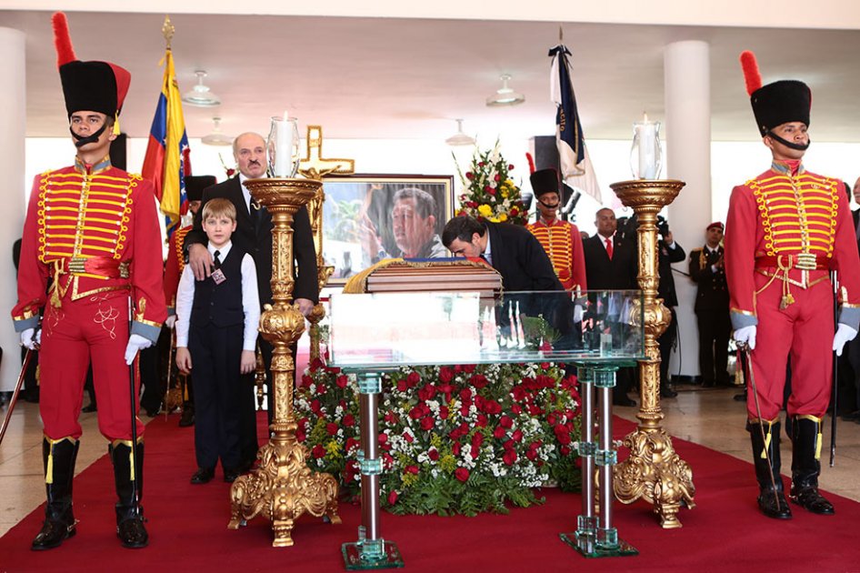 Identifican ataques cibernéticos relacionados con la muerte de Hugo Chávez