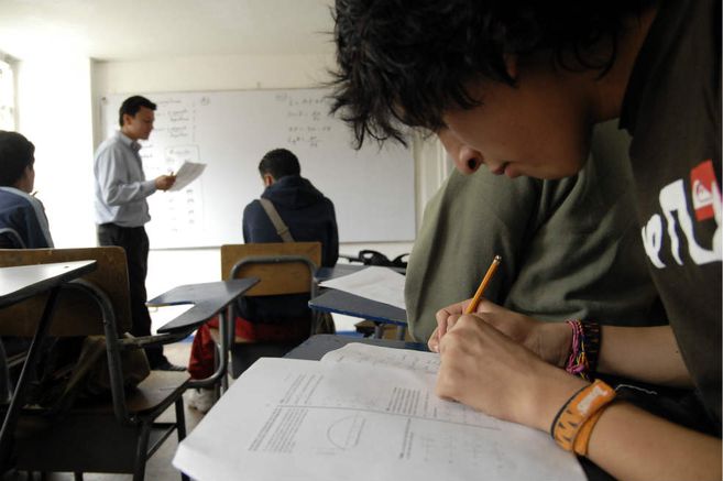 Una lección de la pandemia en torno a la educación