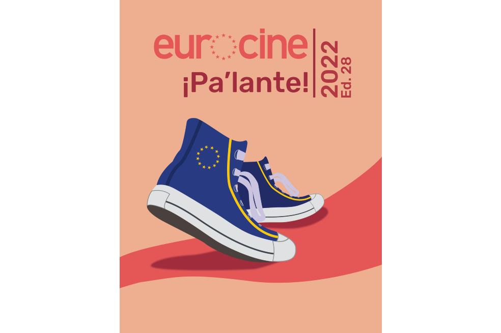 El Festival Eurocine comenzó el 4 de mayo y se extenderá hasta el 31 del mismo mes.