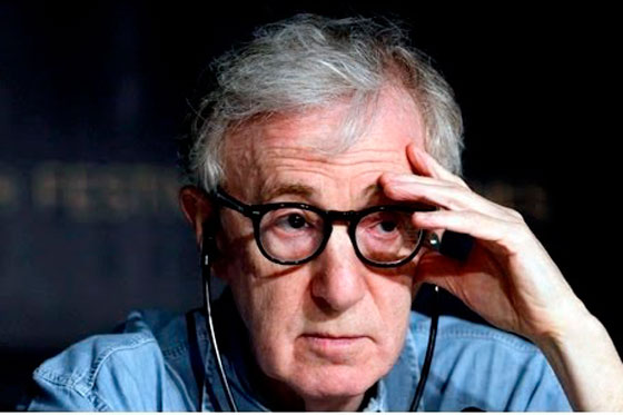 Woody Allen: «mis películas me avergüenzan»