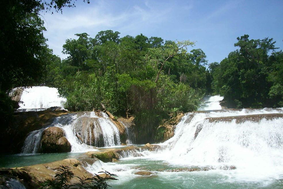México garantiza el abastecimiento de agua por otros 50 años