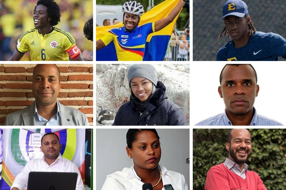 Afrocolombianos del Año ha contribuido a un proyecto de diversidad, representación e integración al que todos deberíamos apostarle como nación. 