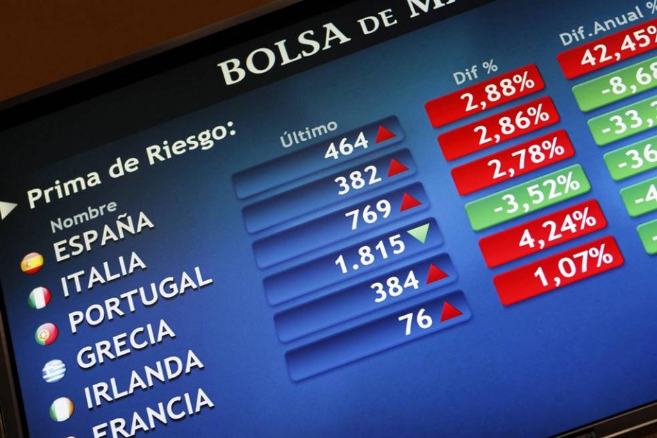 Bancos españoles podrían pedir 40.000 millones de euros a la eurozona