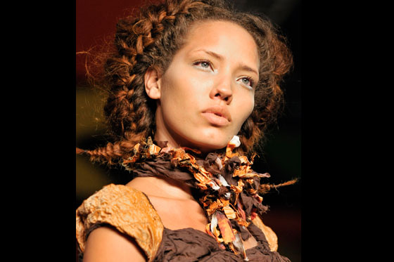 La moda de Juliana Correa