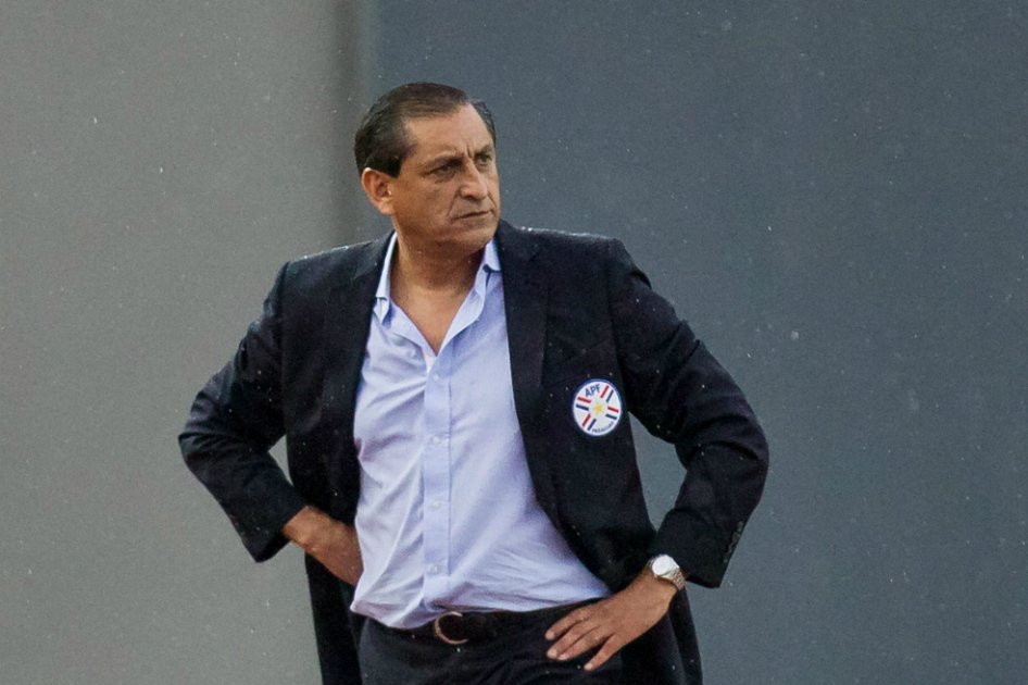 «Sabemos contrarrestar a Argentina»: Ramón Díaz