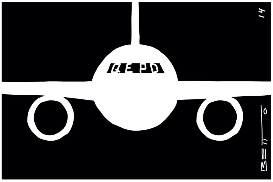 Malasya Airlines