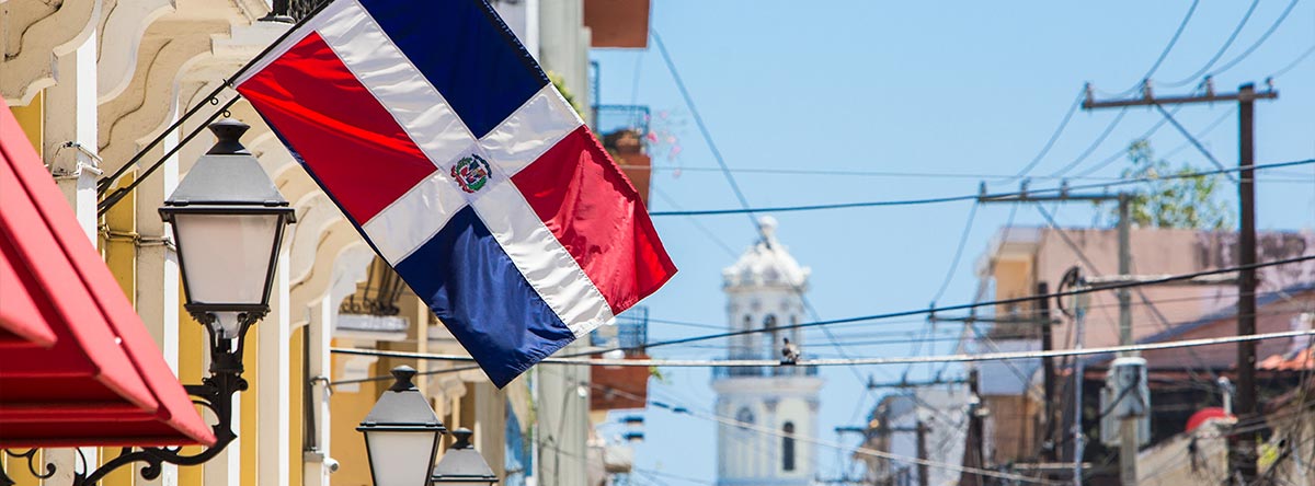 Requisitos para viajar a República Dominicana desde Colombia