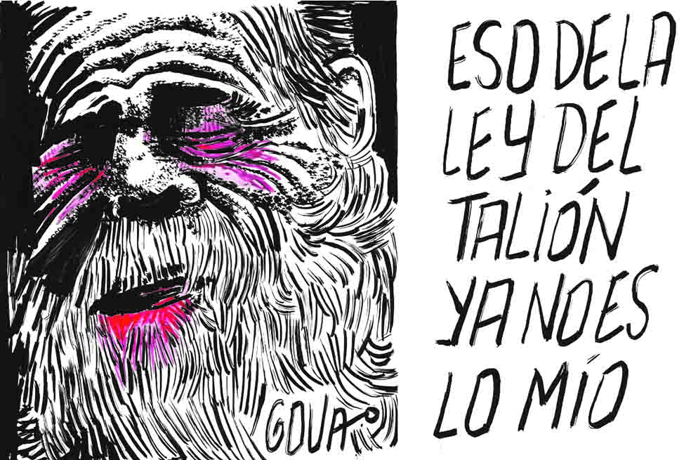 La intantanea