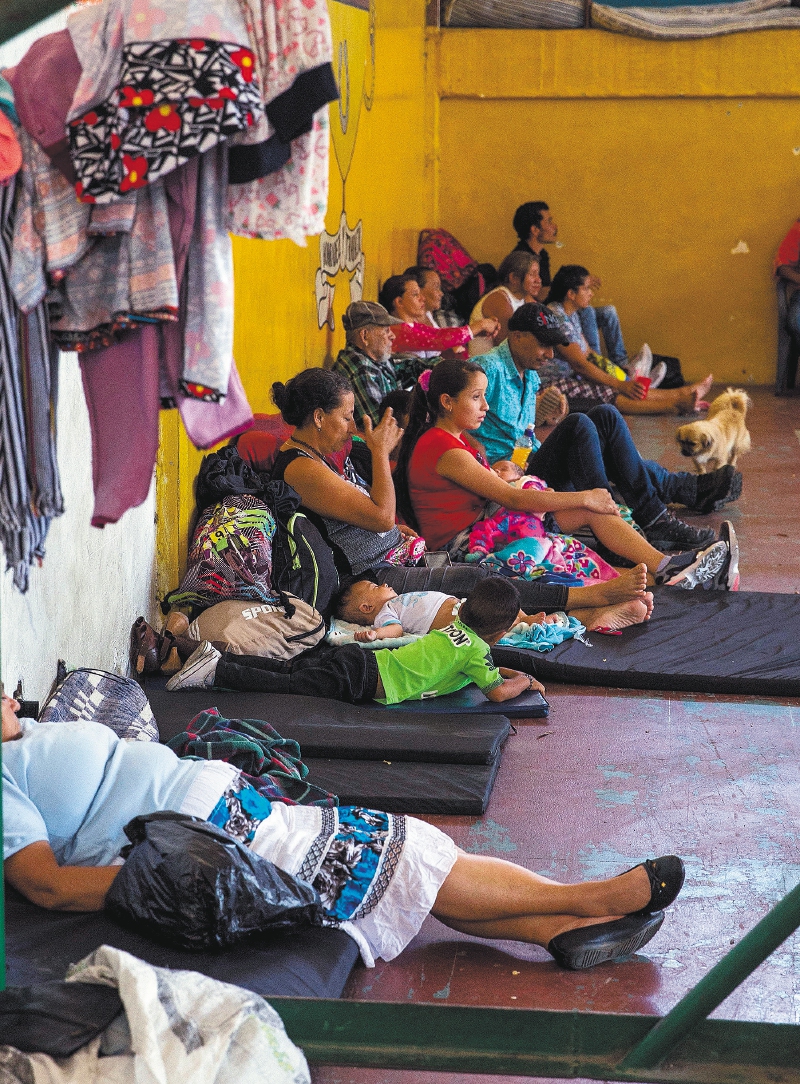 Los nuevos casos de la JEP para masacres, desplazamiento, desaparición y violencia sexual