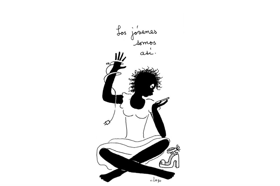 Nieves