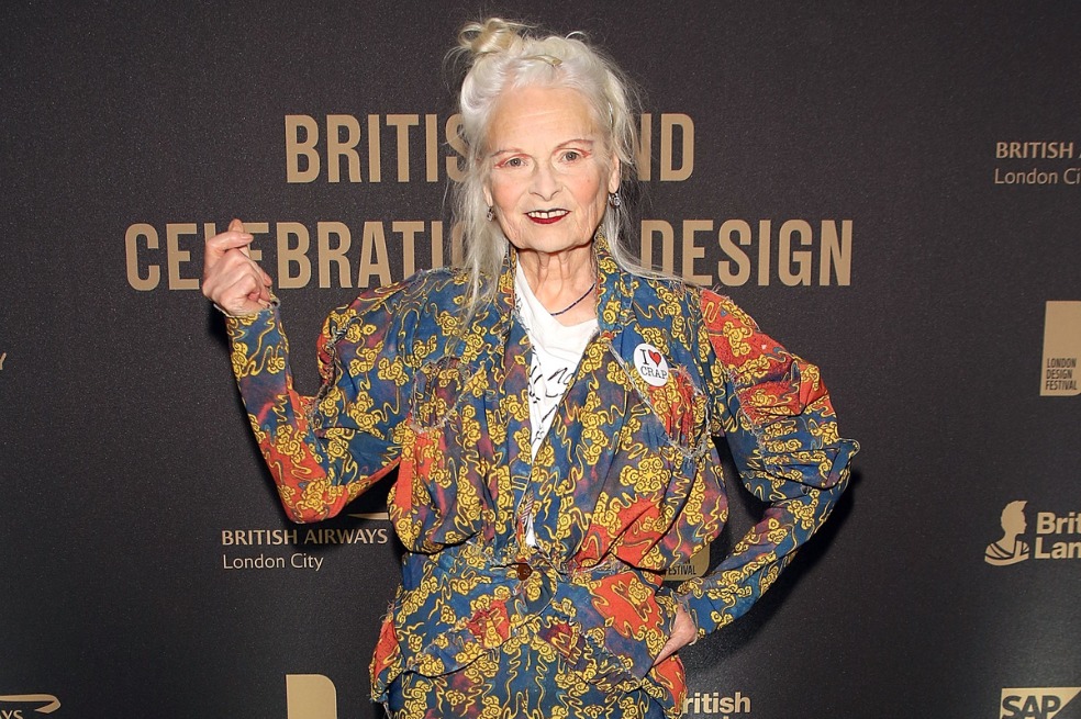 ¿Quién era Vivienne Westwood? Estos son los momentos más llamativos de su carrera