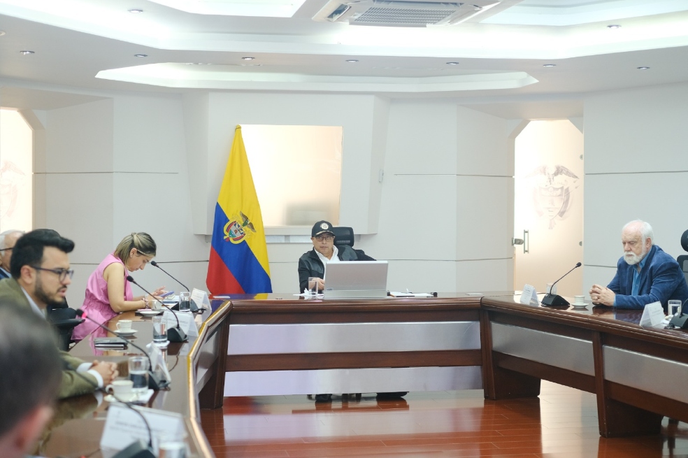 En el PMU se llevará a cabo una evaluación permanente del modelo de salud del país.