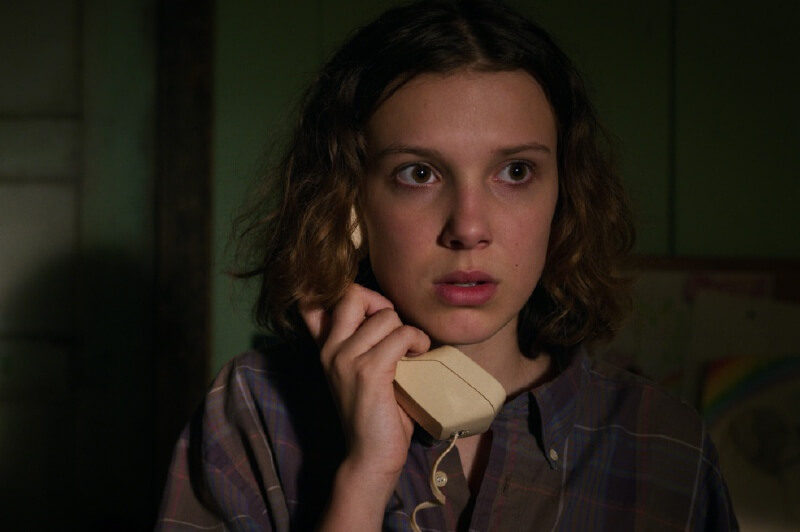 “Stranger Things”: “El mal nunca termina, evoluciona”