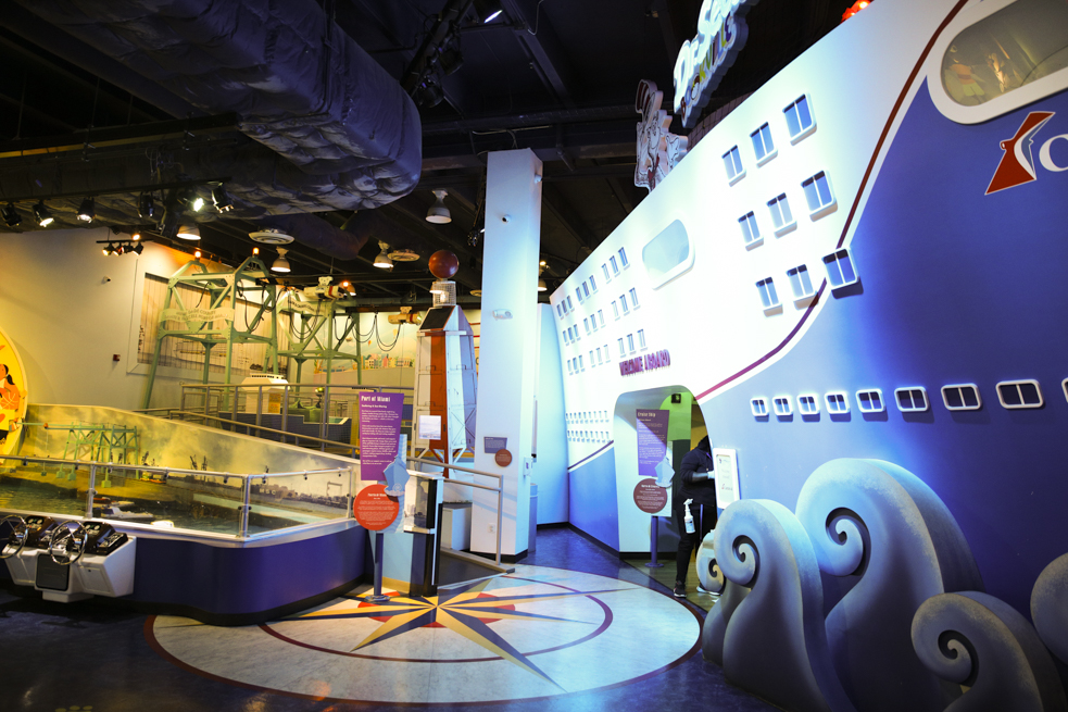 Miami Children's Museum