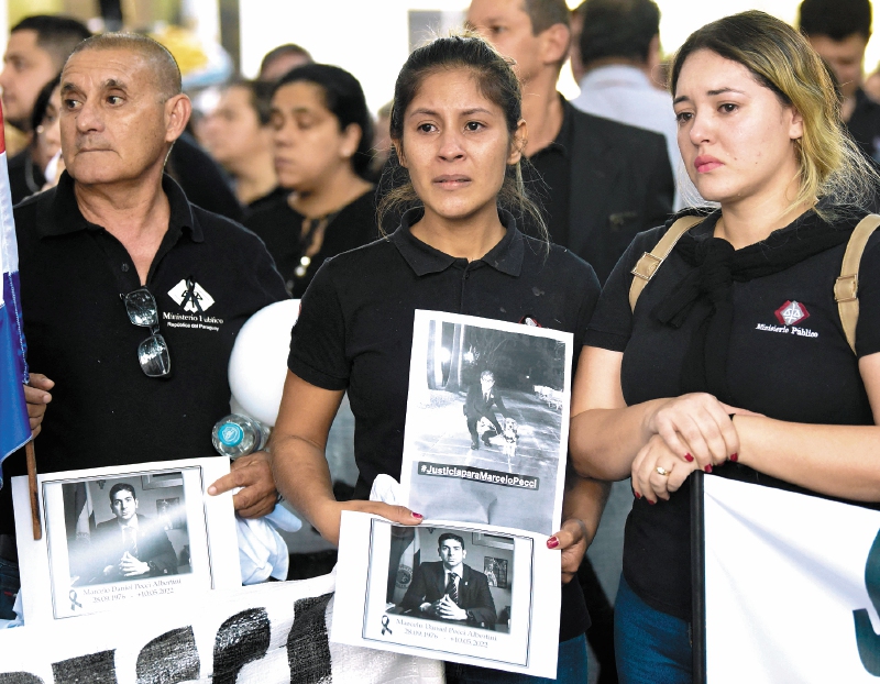 Caso Pecci: las hipótesis del crimen y el “mito” de la seguridad en Cartagena