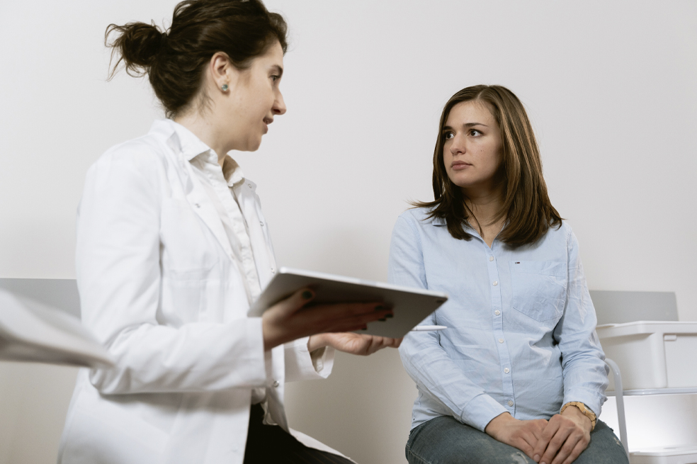 Cáncer de útero: ¿por qué los alisadores de pelo son un factor de riesgo?