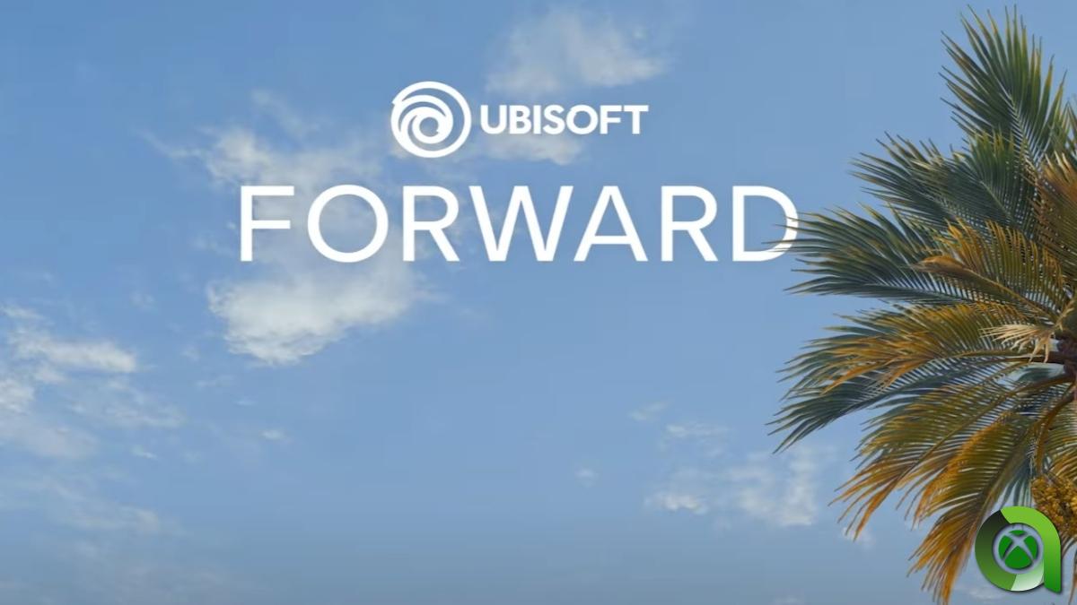 Remake de Prince of Persia, Just Dance VR y más anuncios del Ubisoft Forward 2024