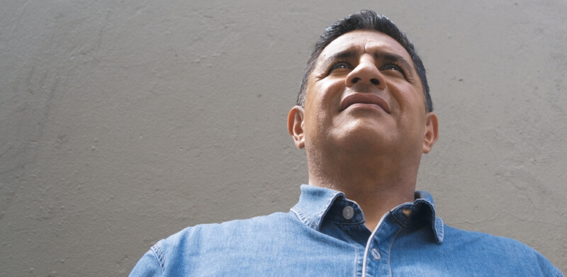 Jorge I. Ospina: “No creo ser objetivo de alto valor estratégico para las personas que ‘chuzan’”