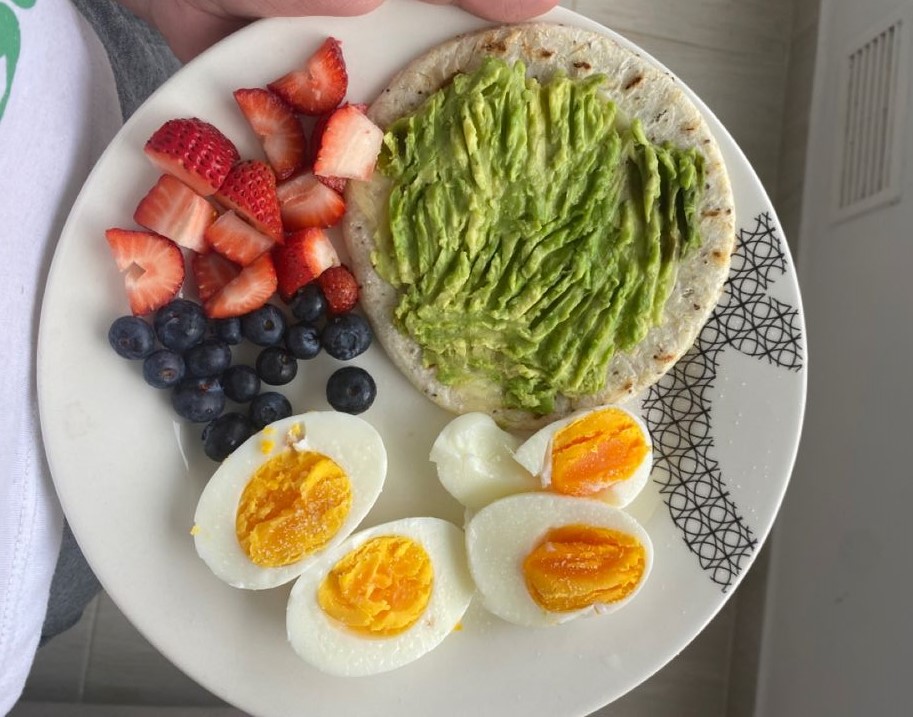 5 ingredientes que necesita un desayuno saludable para fortalecer tu cuerpo