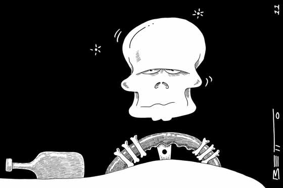 Ebriedad homicida
