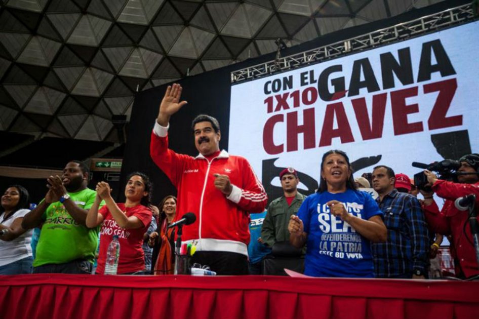 Paraguay no acepta «autoproclamación» de Venezuela en presidencia de Mercosur