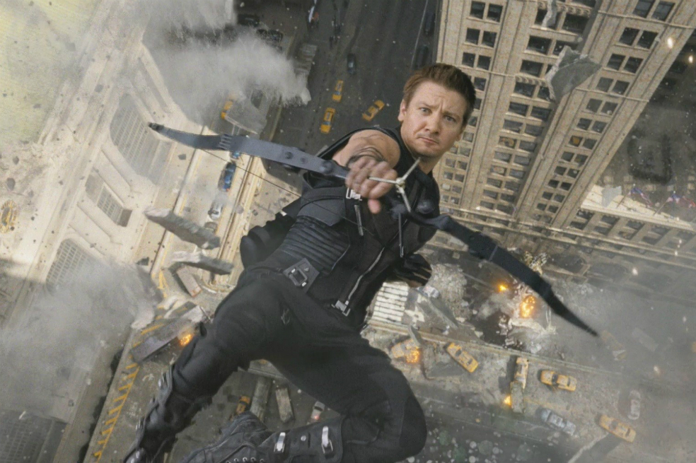 ¿Peligra la serie de «Hawkeye» en Disney+?
