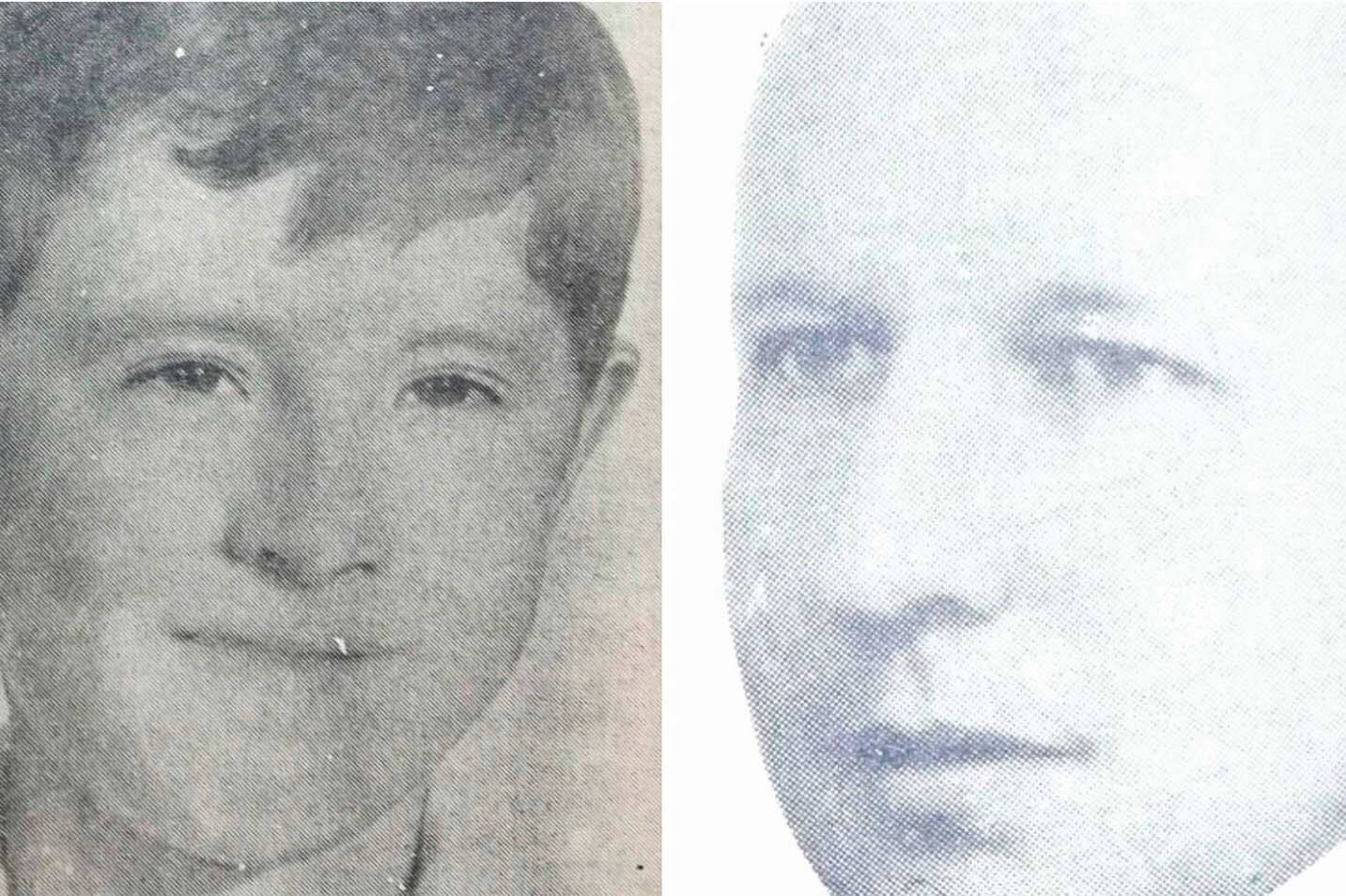 El libro que reveló que la iglesia encubrió a un cura asesino