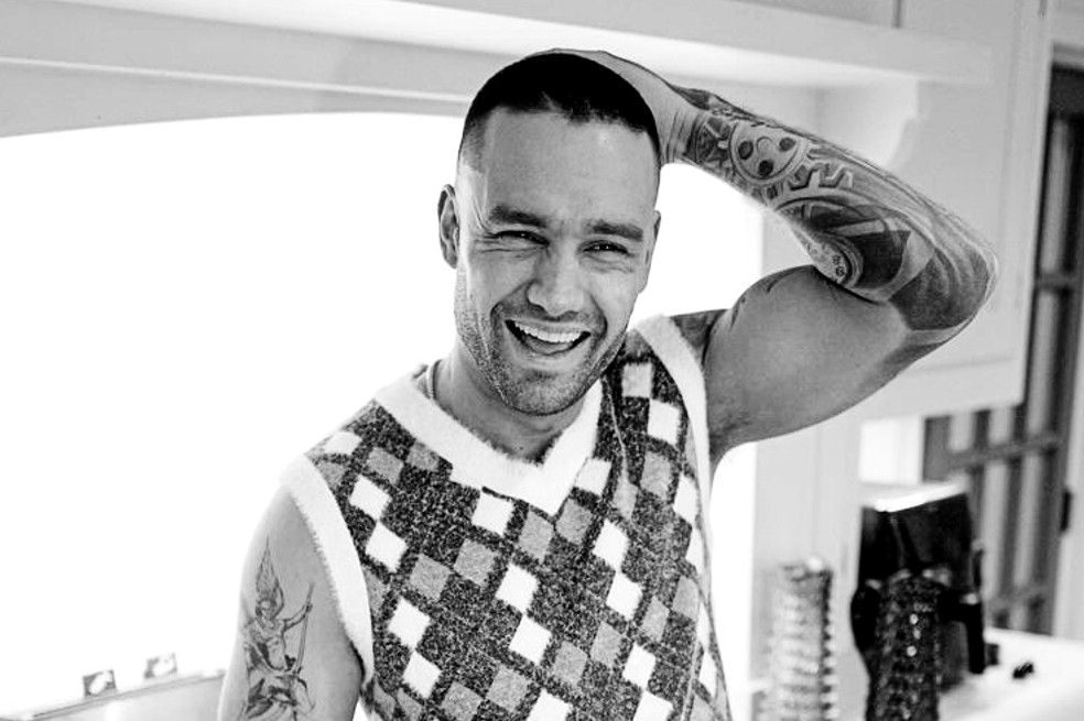 Liam Payne de One Direction: se filtró impactante audio de la llamada al 911
