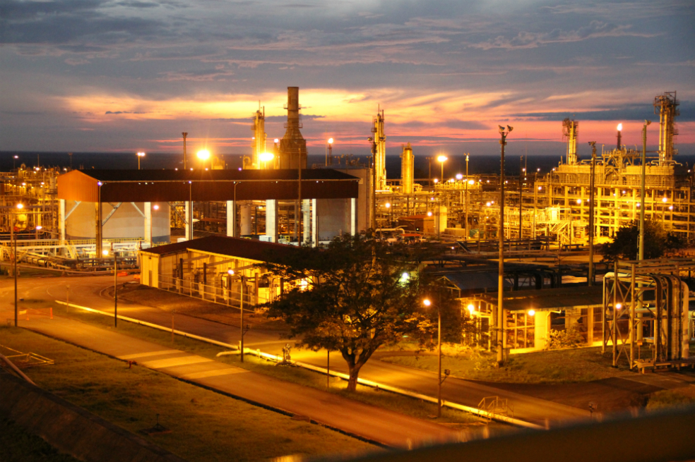 ¿Qué pasó con los cortes de gas programados en Meta y Cundinamarca?
