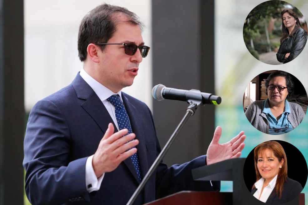 Elección de fiscal general: Corte Suprema aplaza votación para elegir reemplazo de Barbosa
