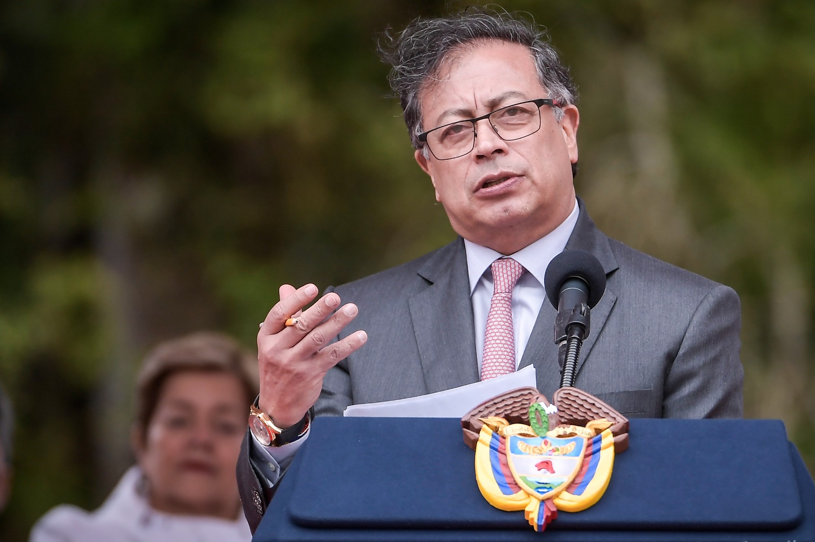 “Hacerle conejo a la paz es abrir un nuevo ciclo de violencia”: Petro