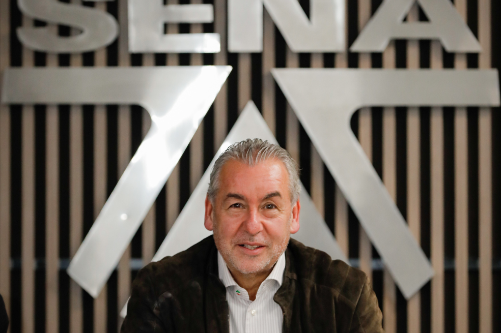 SENA contrató COP 1,7 billones en época de Ley de Garantías: Colombia Compra Eficiente