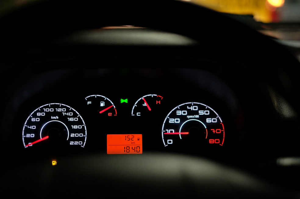 Listas las señalizaciones de tránsito para la disminución de velocidad en Bogotá