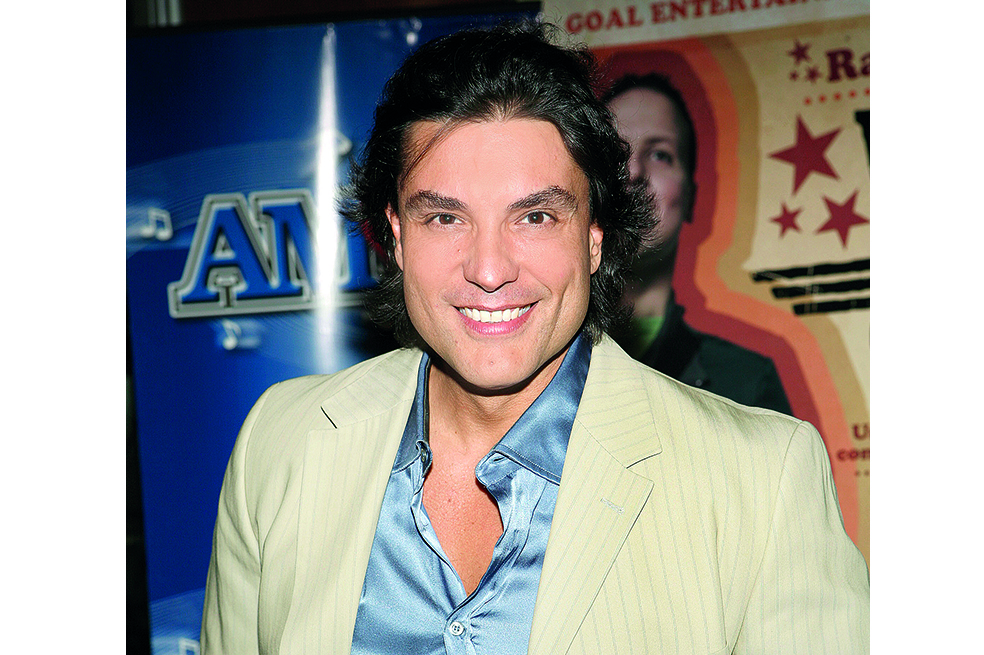Osvaldo Ríos