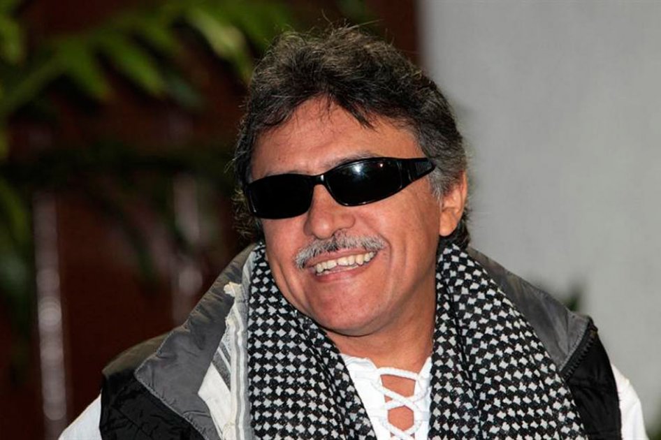 Farc dicen que la justicia no tiene la competencia para juzgarlos