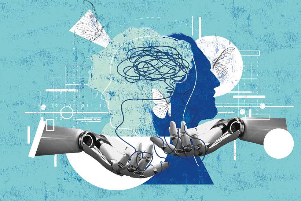 Aduladores y malos consejeros: estudio alerta sobre cómo la IA puede sesgar nuestro juicio