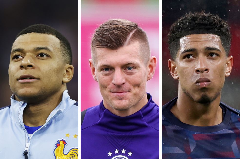 Definidos los participantes de la Eurocopa 2024: ¿cómo están los favoritos?