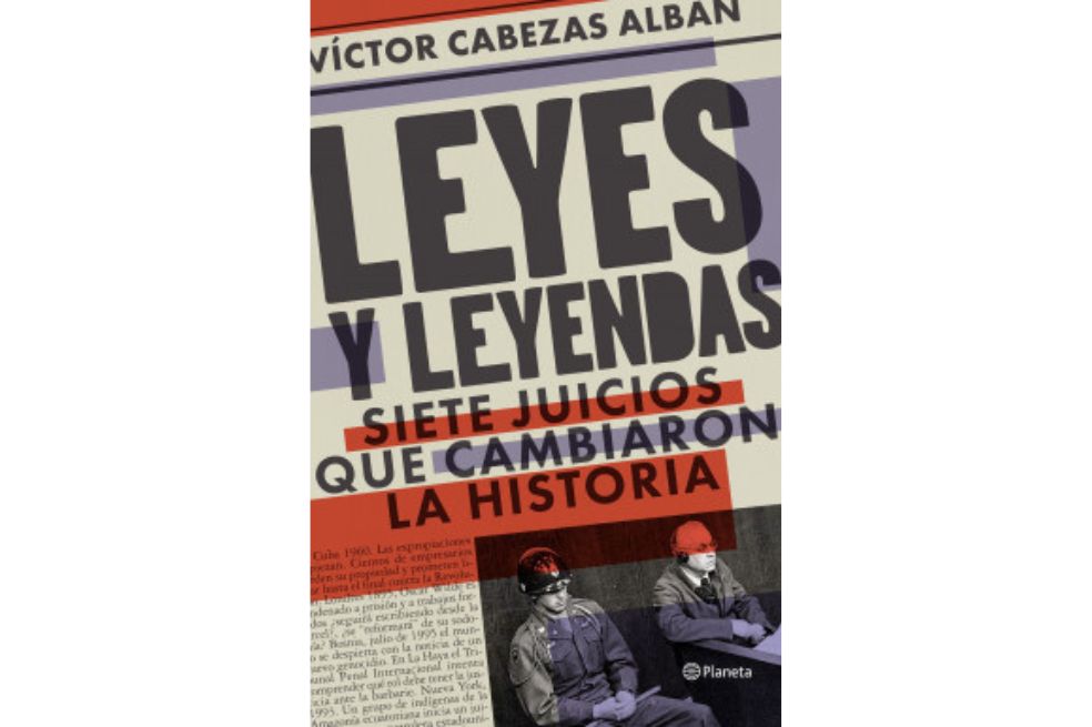 “Leyes y leyendas”: un capítulo de muestra, una probada del juicio del ron cubano
