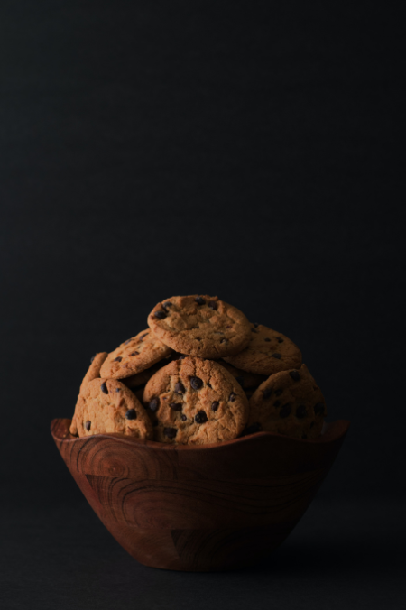 Receta de galletas: cómo preparar las mejores con chispas de chocolate
