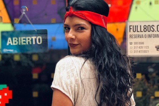 Importante evolución de Laura Villamil: familiares dan alentadora noticia