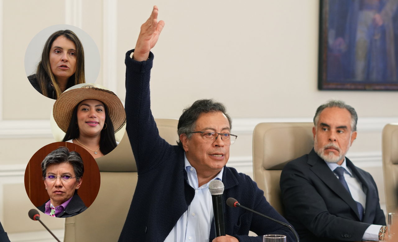 “Terrible espectáculo”: así reaccionaron los políticos al consejo de ministros